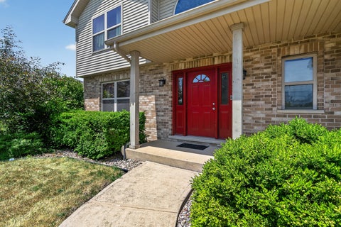 Tiny photo for 571 Northern Lights Way, New Lenox, IL 60451 (MLS # 12566869)