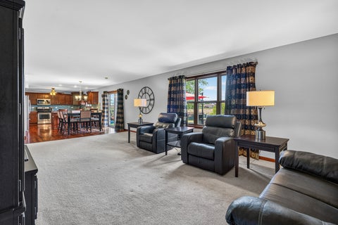 Tiny photo for 571 Northern Lights Way, New Lenox, IL 60451 (MLS # 12566869)