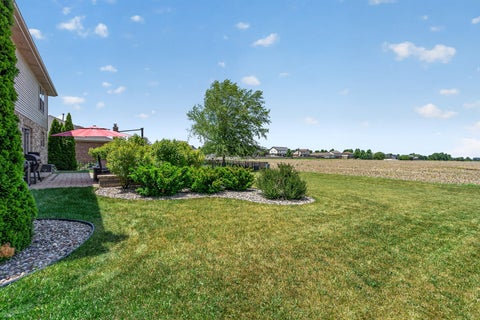 Tiny photo for 571 Northern Lights Way, New Lenox, IL 60451 (MLS # 12566869)