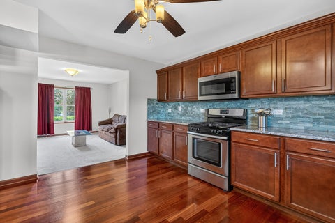 Tiny photo for 571 Northern Lights Way, New Lenox, IL 60451 (MLS # 12566869)