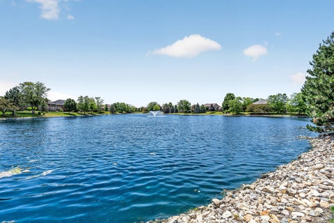 Tiny photo for 571 Northern Lights Way, New Lenox, IL 60451 (MLS # 12566869)
