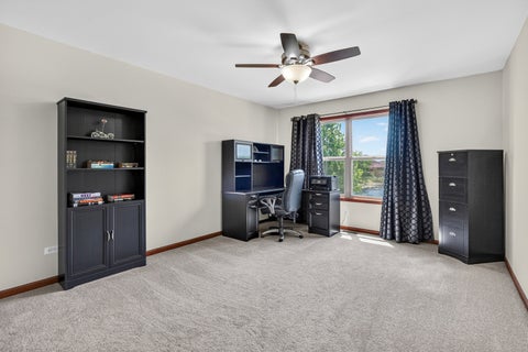 Tiny photo for 571 Northern Lights Way, New Lenox, IL 60451 (MLS # 12566869)