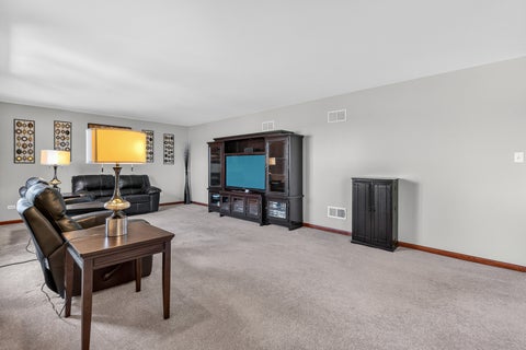 Tiny photo for 571 Northern Lights Way, New Lenox, IL 60451 (MLS # 12566869)