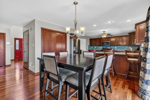 Tiny photo for 571 Northern Lights Way, New Lenox, IL 60451 (MLS # 12566869)