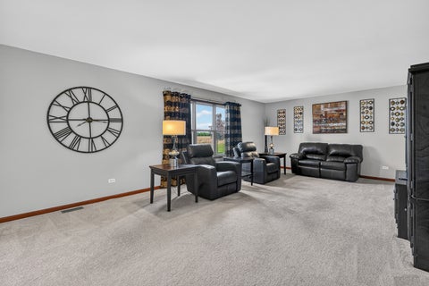 Tiny photo for 571 Northern Lights Way, New Lenox, IL 60451 (MLS # 12566869)