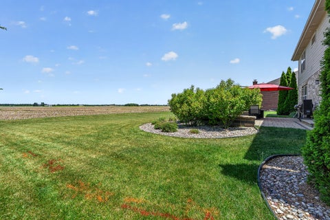 Tiny photo for 571 Northern Lights Way, New Lenox, IL 60451 (MLS # 12566869)
