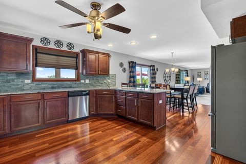 Tiny photo for 571 Northern Lights Way, New Lenox, IL 60451 (MLS # 12566869)