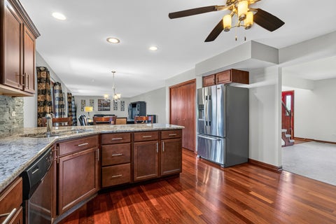 Tiny photo for 571 Northern Lights Way, New Lenox, IL 60451 (MLS # 12566869)