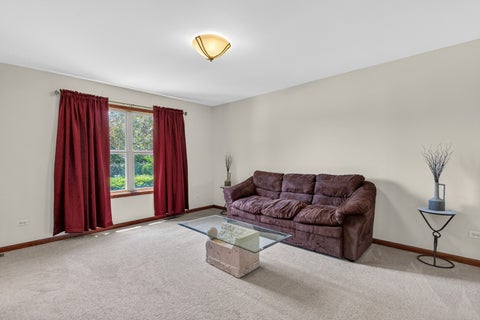 Tiny photo for 571 Northern Lights Way, New Lenox, IL 60451 (MLS # 12566869)