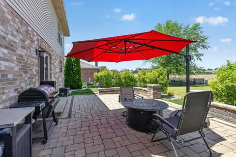 Tiny photo for 571 Northern Lights Way, New Lenox, IL 60451 (MLS # 12566869)