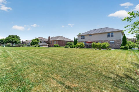 Tiny photo for 571 Northern Lights Way, New Lenox, IL 60451 (MLS # 12566869)