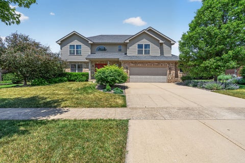 Tiny photo for 571 Northern Lights Way, New Lenox, IL 60451 (MLS # 12566869)
