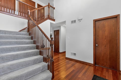 Tiny photo for 571 Northern Lights Way, New Lenox, IL 60451 (MLS # 12566869)