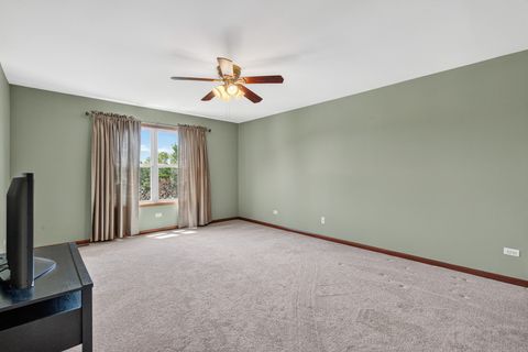 Tiny photo for 571 Northern Lights Way, New Lenox, IL 60451 (MLS # 12566869)