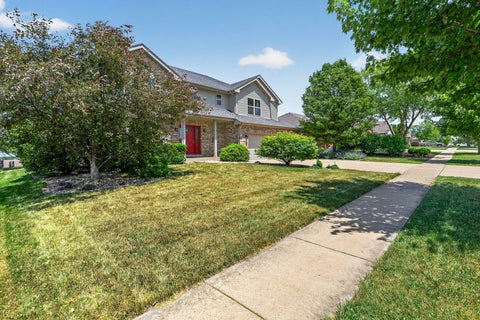 Tiny photo for 571 Northern Lights Way, New Lenox, IL 60451 (MLS # 12566869)