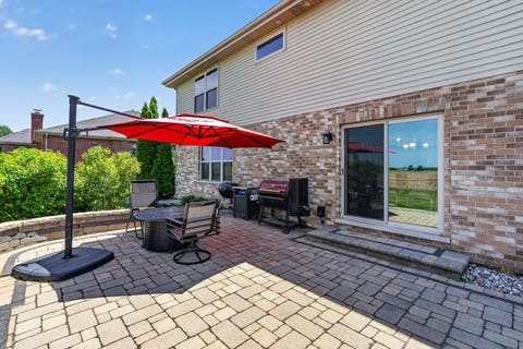 Tiny photo for 571 Northern Lights Way, New Lenox, IL 60451 (MLS # 12566869)
