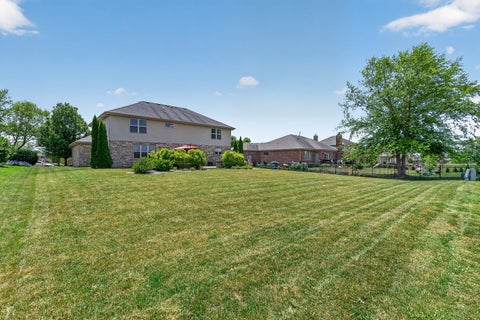 Tiny photo for 571 Northern Lights Way, New Lenox, IL 60451 (MLS # 12566869)