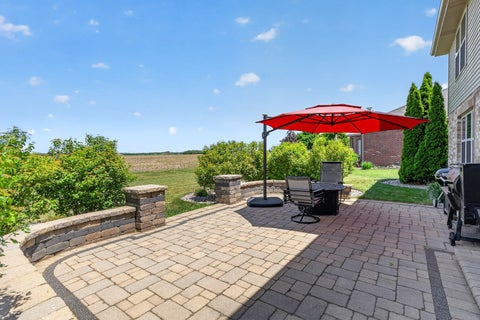 Tiny photo for 571 Northern Lights Way, New Lenox, IL 60451 (MLS # 12566869)