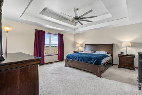 Tiny photo for 571 Northern Lights Way, New Lenox, IL 60451 (MLS # 12566869)