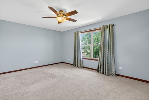 Tiny photo for 571 Northern Lights Way, New Lenox, IL 60451 (MLS # 12566869)