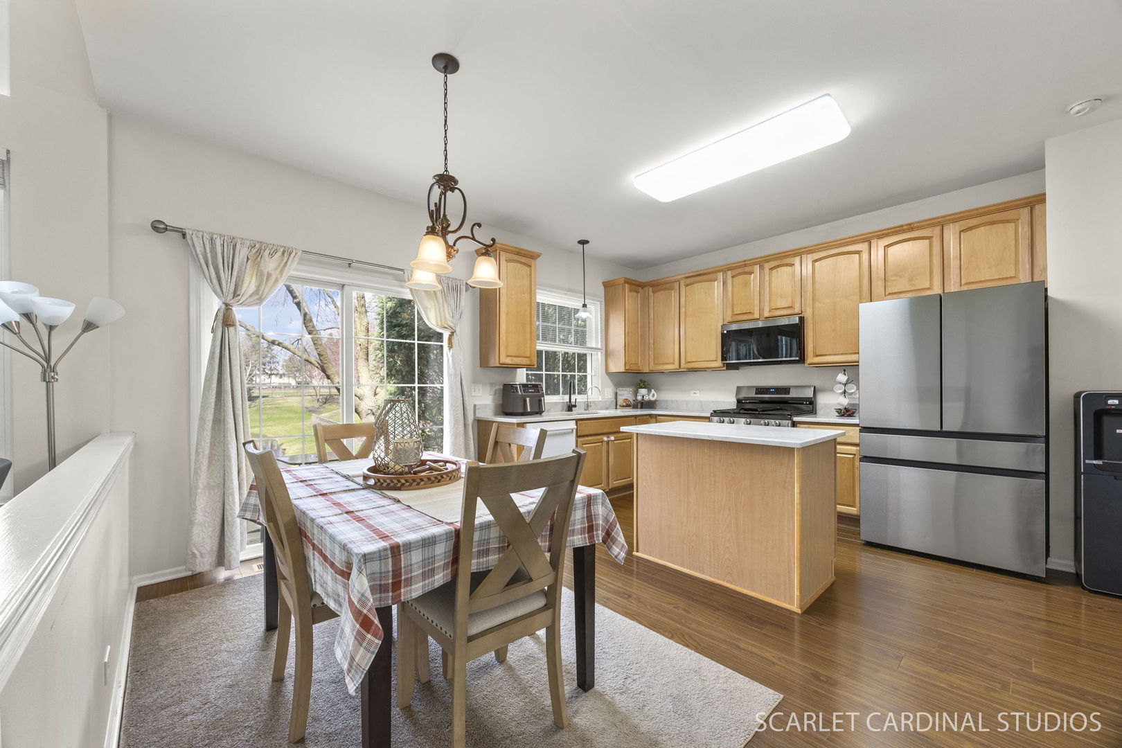 2826 Peachtree Circle