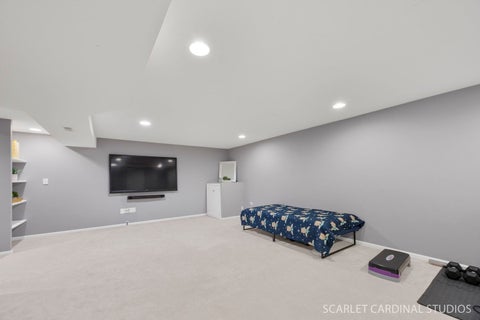 Tiny photo for 2826 Peachtree Circle, Aurora, IL 60502 (MLS # 12665606)
