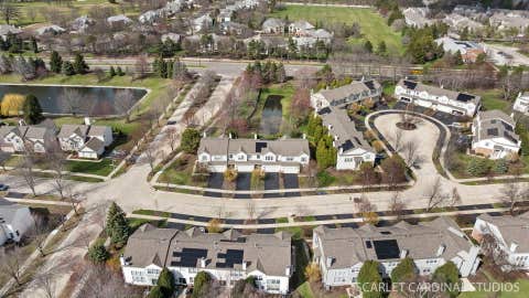 Tiny photo for 2826 Peachtree Circle, Aurora, IL 60502 (MLS # 12665606)