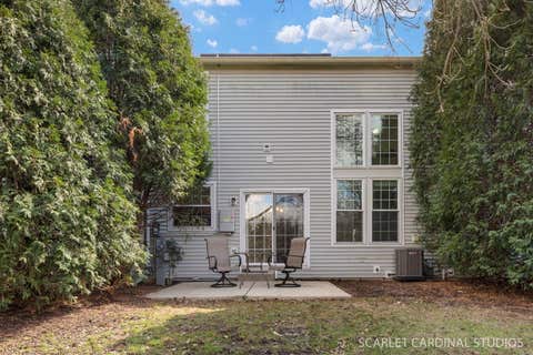 Tiny photo for 2826 Peachtree Circle, Aurora, IL 60502 (MLS # 12665606)