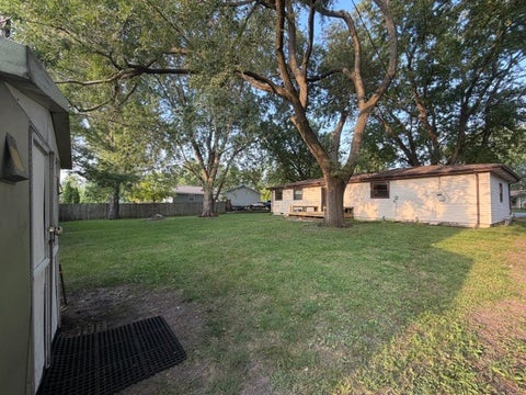 Tiny photo for 1263 Theresa Lane, Bourbonnais, IL 60914 (MLS # 12752008)