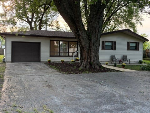 Tiny photo for 1263 Theresa Lane, Bourbonnais, IL 60914 (MLS # 12752008)