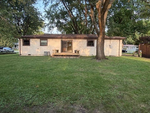 Tiny photo for 1263 Theresa Lane, Bourbonnais, IL 60914 (MLS # 12752008)