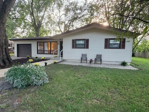 Photo of 1263 Theresa Lane, Bourbonnais, IL 60914 (MLS # 12752008)