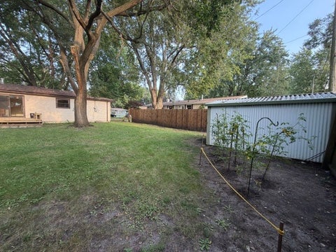 Tiny photo for 1263 Theresa Lane, Bourbonnais, IL 60914 (MLS # 12752008)