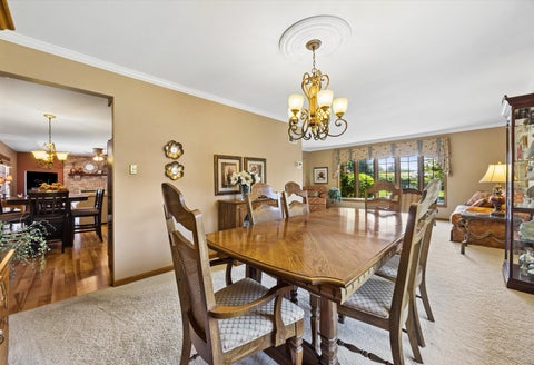 Tiny photo for 7006 Coachwood Trail, Tinley Park, IL 60477 (MLS # 12681111)