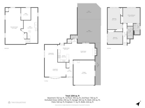 Tiny photo for 7006 Coachwood Trail, Tinley Park, IL 60477 (MLS # 12681111)
