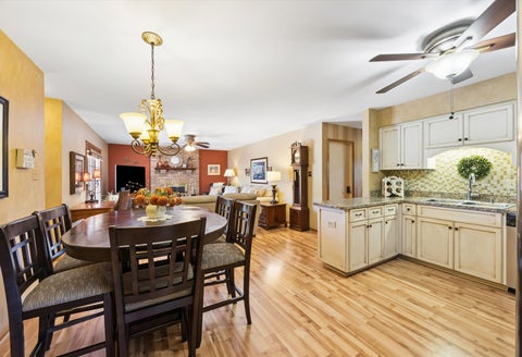 Tiny photo for 7006 Coachwood Trail, Tinley Park, IL 60477 (MLS # 12681111)