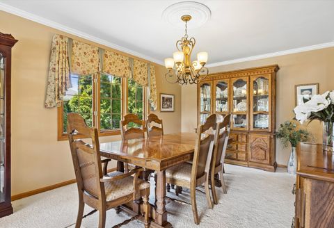 Tiny photo for 7006 Coachwood Trail, Tinley Park, IL 60477 (MLS # 12681111)