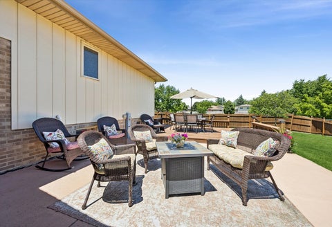 Tiny photo for 7006 Coachwood Trail, Tinley Park, IL 60477 (MLS # 12681111)