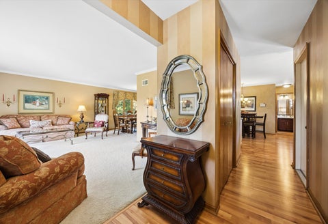 Tiny photo for 7006 Coachwood Trail, Tinley Park, IL 60477 (MLS # 12681111)