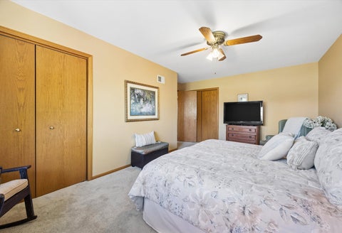 Tiny photo for 7006 Coachwood Trail, Tinley Park, IL 60477 (MLS # 12681111)