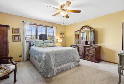 Tiny photo for 7006 Coachwood Trail, Tinley Park, IL 60477 (MLS # 12681111)