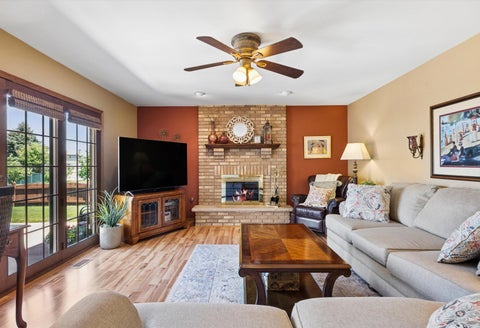 Tiny photo for 7006 Coachwood Trail, Tinley Park, IL 60477 (MLS # 12681111)