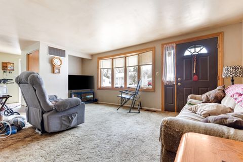 Tiny photo for 105 Adobe Circle, Carpentersville, IL 60110 (MLS # 12526432)