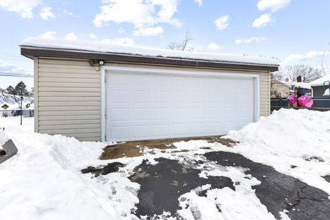 Tiny photo for 105 Adobe Circle, Carpentersville, IL 60110 (MLS # 12526432)