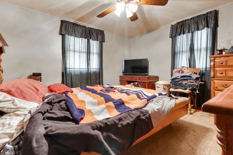 Tiny photo for 105 Adobe Circle, Carpentersville, IL 60110 (MLS # 12526432)