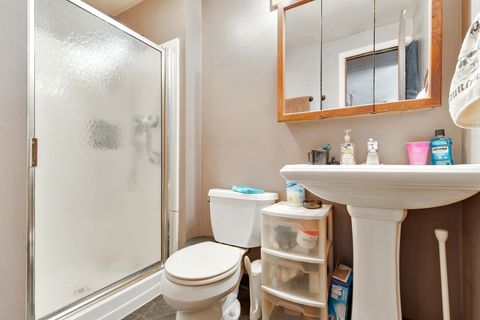 Tiny photo for 105 Adobe Circle, Carpentersville, IL 60110 (MLS # 12526432)