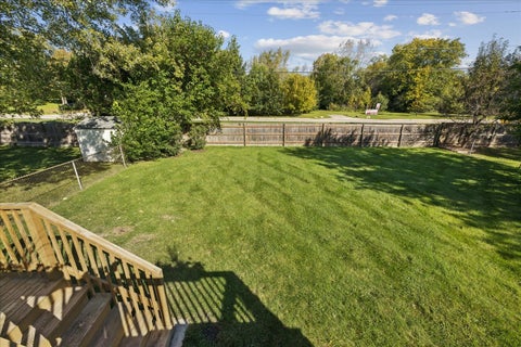 Tiny photo for 990 Brush Hill Lane, Lake Zurich, IL 60047 (MLS # 12779952)
