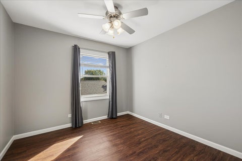 Tiny photo for 990 Brush Hill Lane, Lake Zurich, IL 60047 (MLS # 12779952)