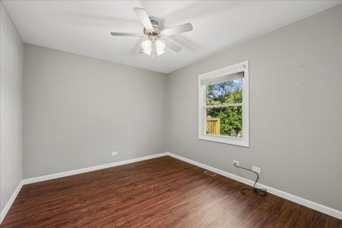 Tiny photo for 990 Brush Hill Lane, Lake Zurich, IL 60047 (MLS # 12779952)