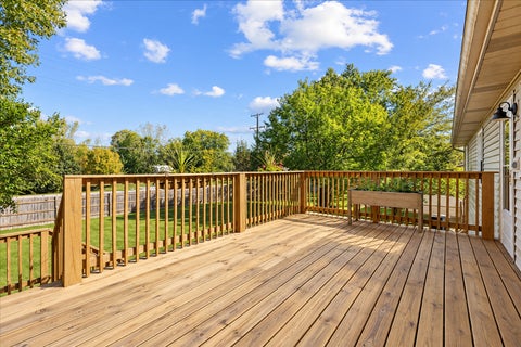 Tiny photo for 990 Brush Hill Lane, Lake Zurich, IL 60047 (MLS # 12779952)